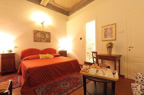 Bed & Breakfast In Florence